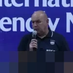 Bojan Hodak: “Takut Denda, Ogah Blak-blakan Kritik Wasit Usai Persib Imbang”