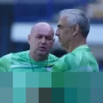 Bojan Hodak Tegaskan Persib Tanpa Tekanan di ACL 2, Fokus Perbaiki Catatan di Kancah Asia