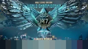 Boostgate Esports Ukir Sejarah di M7 Mobile Legends, Lolos Swiss Stage dan Pecahkan Rekor Penonton