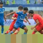Borneo FC Tumbang di Kandang Persita, Persib atau Persija Siap Rebut Puncak Klasemen Super League