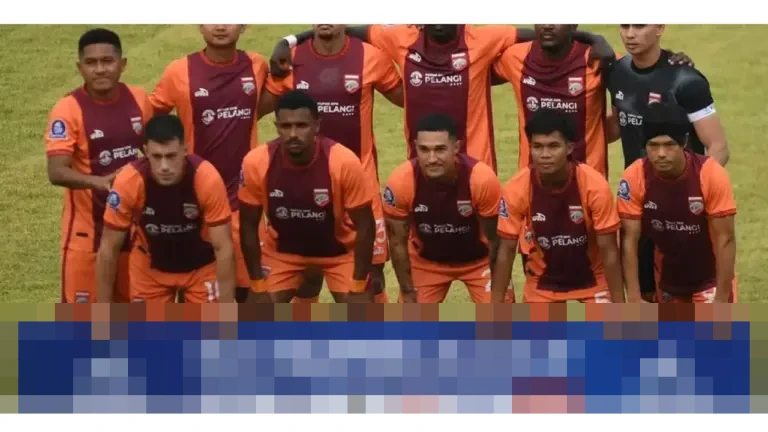 Borneo FC vs PSM Makassar: Duel Tim Terluka di Pekan Ke-16 BRI Super League