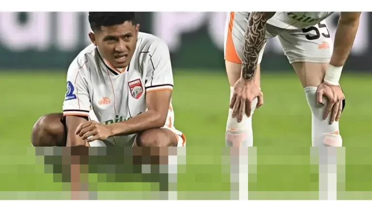 Borneo FC vs PSM Makassar: Duel Tim Terluka di Segiri, Siapa Mampu Bangkit?