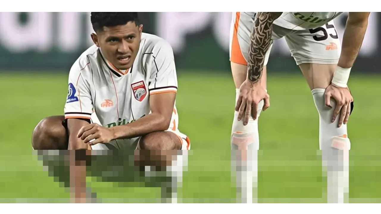 Borneo FC vs PSM Makassar: Duel Tim Terluka di Segiri, Siapa Mampu Bangkit?