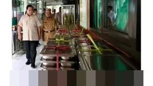 Bos BGN Targetkan Nihil Kasus Keracunan MBG Tahun Ini