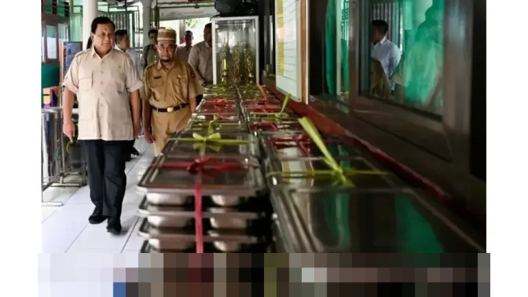 Bos BGN Targetkan Nihil Kasus Keracunan MBG Tahun Ini