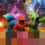 Bos Helldivers 2 Klarifikasi: Magicka Bermasalah Karena Bug, Bukan Review Bombing Awalnya