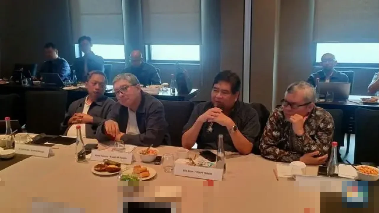 Bos Toyota: Insentif Mobil Listrik Bebani Negara Rp 11 Triliun, Hybrid Lebih Untung