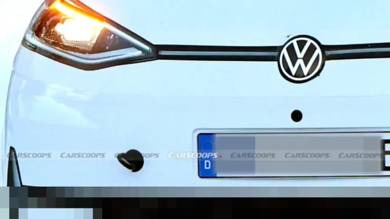 Bos VW: “Desain Baru ID.3 Kembali ke Akar”, Siap Hadapi Persaingan EV Ketat