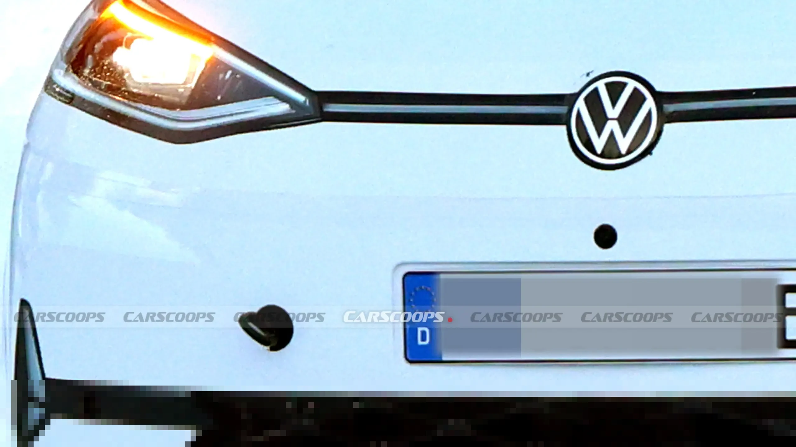 Bos VW: “Desain Baru ID.3 Kembali ke Akar”, Siap Hadapi Persaingan EV Ketat