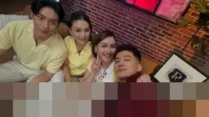 Boy William Ungkap ‘Permainan Tak Masuk Akal’ di The Royal Academy, Siapkan Hadiah Ratusan Juta