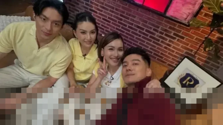 Boy William Ungkap ‘Permainan Tak Masuk Akal’ di The Royal Academy, Siapkan Hadiah Ratusan Juta