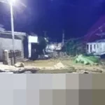 BPBD Agam Pastikan Banjir Bandang Terjang Maninjau Dini Hari, Warga Selamat Berkat Evakuasi Cepat