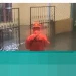 BPBD DKI Jakarta Umumkan 10 RT dan Sejumlah Ruas Jalan Terendam Banjir Malam Ini