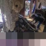 BPBD Kabupaten Bogor Catat 1.826 Bencana Sepanjang 2025, Lima Orang Tewas