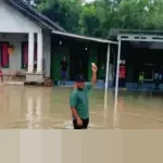 BPBD Sumsel Tingkatkan Kewaspadaan Banjir, Puncak Musim Hujan Ancam Sejumlah Wilayah