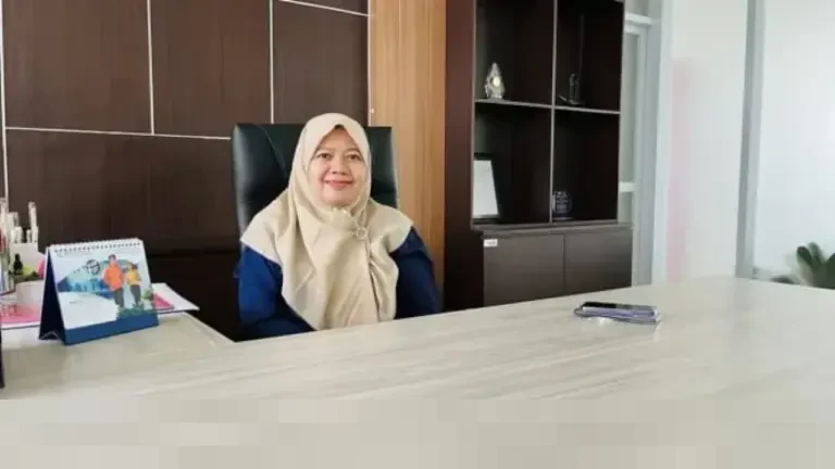 BPJS Kesehatan Ingatkan Pentingnya Skrining Riwayat Kesehatan untuk Deteksi Dini Penyakit Kronis BPJS Kesehatan Ingatkan Pentingnya Skrining Riwayat Kesehatan untuk Deteksi Dini Penyakit Kronis