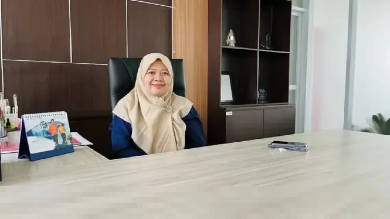 BPJS Kesehatan Ingatkan Pentingnya Skrining Riwayat Kesehatan untuk Deteksi Dini Penyakit Kronis