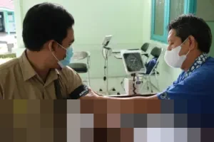 BPJS Kesehatan Luncurkan Skrining Riwayat Kesehatan Gratis untuk Peserta JKN-KIS, Begini Cara Aksesnya