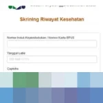 BPJS Kesehatan Permudah Peserta JKN: Skrining Risiko Penyakit Kini Bisa Dilakukan Online Tanpa ke Faskes