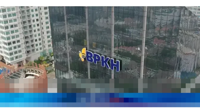 BPKH Tegaskan Dana Haji Khusus Aman dan Likuid, Pencairan Menanti Instruksi Resmi Kementerian BPKH Tegaskan Dana Haji Khusus Aman dan Likuid, Pencairan Menanti Instruksi Resmi Kementerian