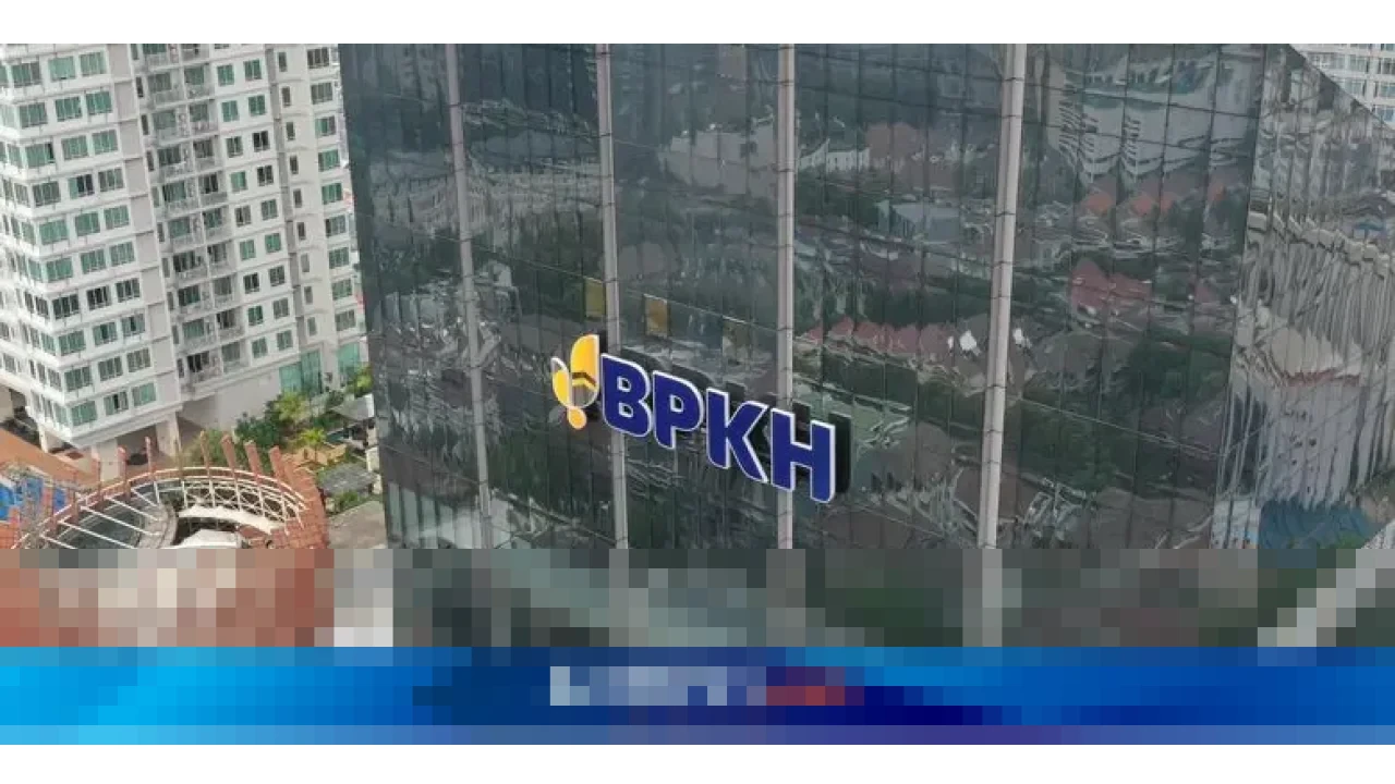 BPKH Tegaskan Dana Haji Khusus Aman dan Likuid, Pencairan Menanti Instruksi Resmi Kementerian