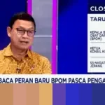 BPOM Resmi Sandang Status WHO Listed Authority, Regulasi Obat Indonesia Setara Kelas Dunia