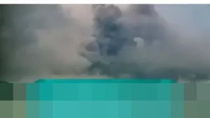 BPPTKG Umumkan Merapi Keluarkan Awan Panas Guguran 1.500 Meter ke Hulu Kali Krasak