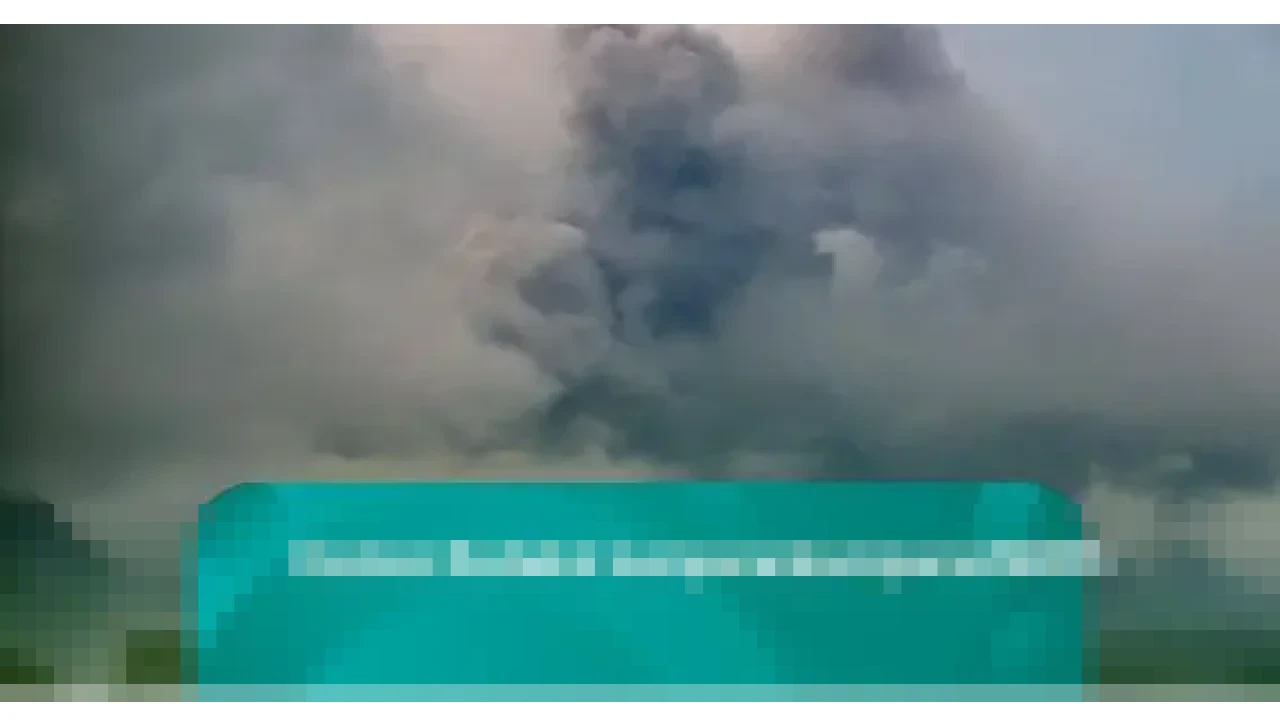 BPPTKG Umumkan Merapi Keluarkan Awan Panas Guguran 1.500 Meter ke Hulu Kali Krasak