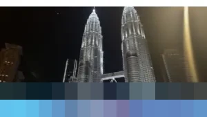 BPS Catat 8,34 Juta Perjalanan Wisatawan Nasional Januari-November 2025, Malaysia Jadi Favorit