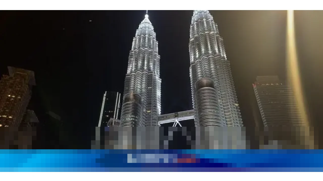 BPS Catat 8,34 Juta Perjalanan Wisatawan Nasional Januari-November 2025, Malaysia Jadi Favorit