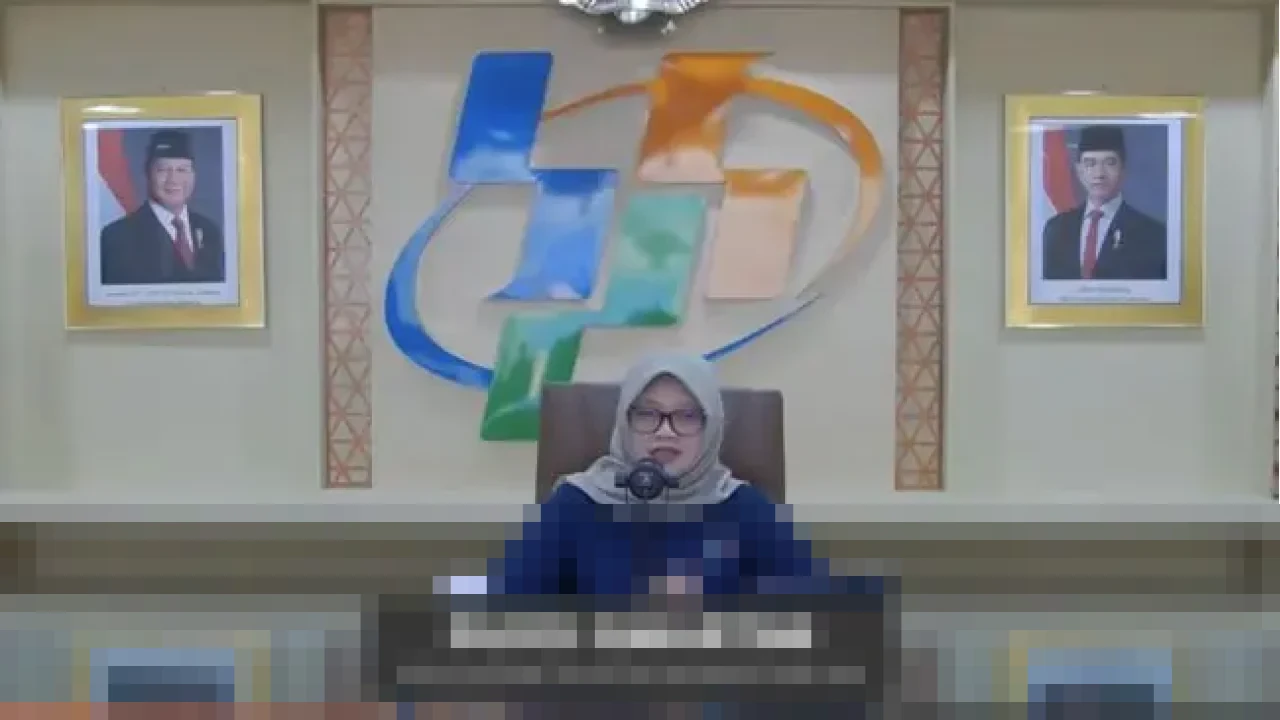 BPS Catat Inflasi 2,92% Sepanjang 2025, Komoditas Cabai dan Beras Jadi Pemicu Utama Kenaikan Harga