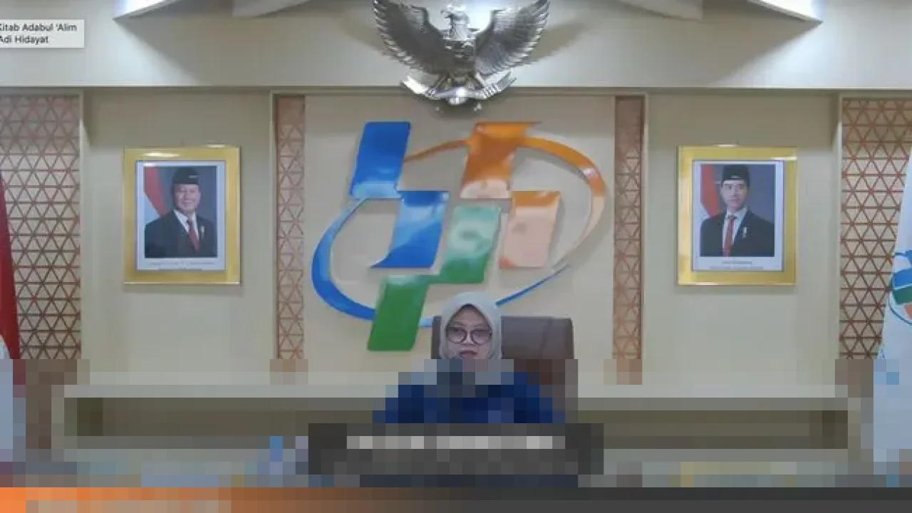 BPS Catat Inflasi Desember 2025 Tembus 0,64% (mtm), Tahunan 2,92%