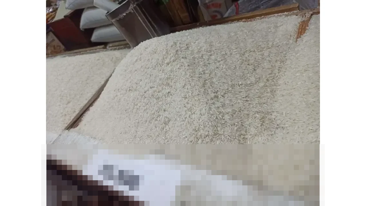 BPS Catat Kenaikan Harga Beras Berlanjut di Tingkat Konsumen, Pedagang Bingung Hadapi HET