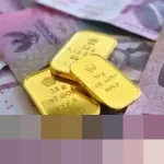 BPS: Emas Perhiasan Pemicu Utama Inflasi 2025, Sumbang Kenaikan Harga 11 Kali dalam Setahun