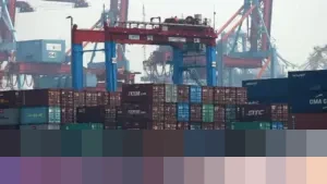 BPS Umumkan Ekspor RI Capai US$ 256,56 Miliar hingga November 2025, Tumbuh 5,61%