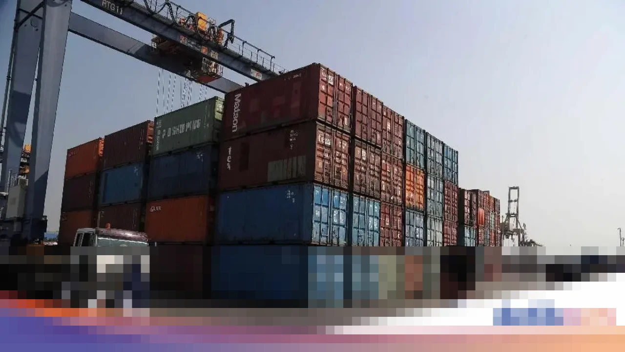 BPS Umumkan Neraca Dagang RI Surplus 67 Bulan Beruntun, Capai US$ 2,66 Miliar