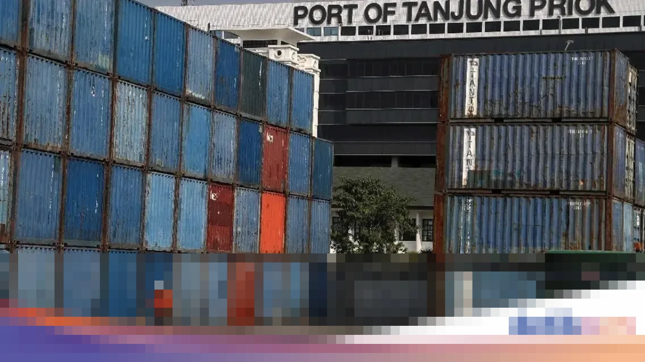 BPS Umumkan Neraca Dagang RI Surplus US$ 2,66 Miliar November 2025, Defisit Terdalam dengan Tiongkok