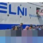 BPS Umumkan Penurunan Penumpang Seluruh Moda Transportasi Nasional Sepanjang November 2025