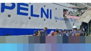 BPS Umumkan Penurunan Penumpang Seluruh Moda Transportasi Nasional Sepanjang November 2025