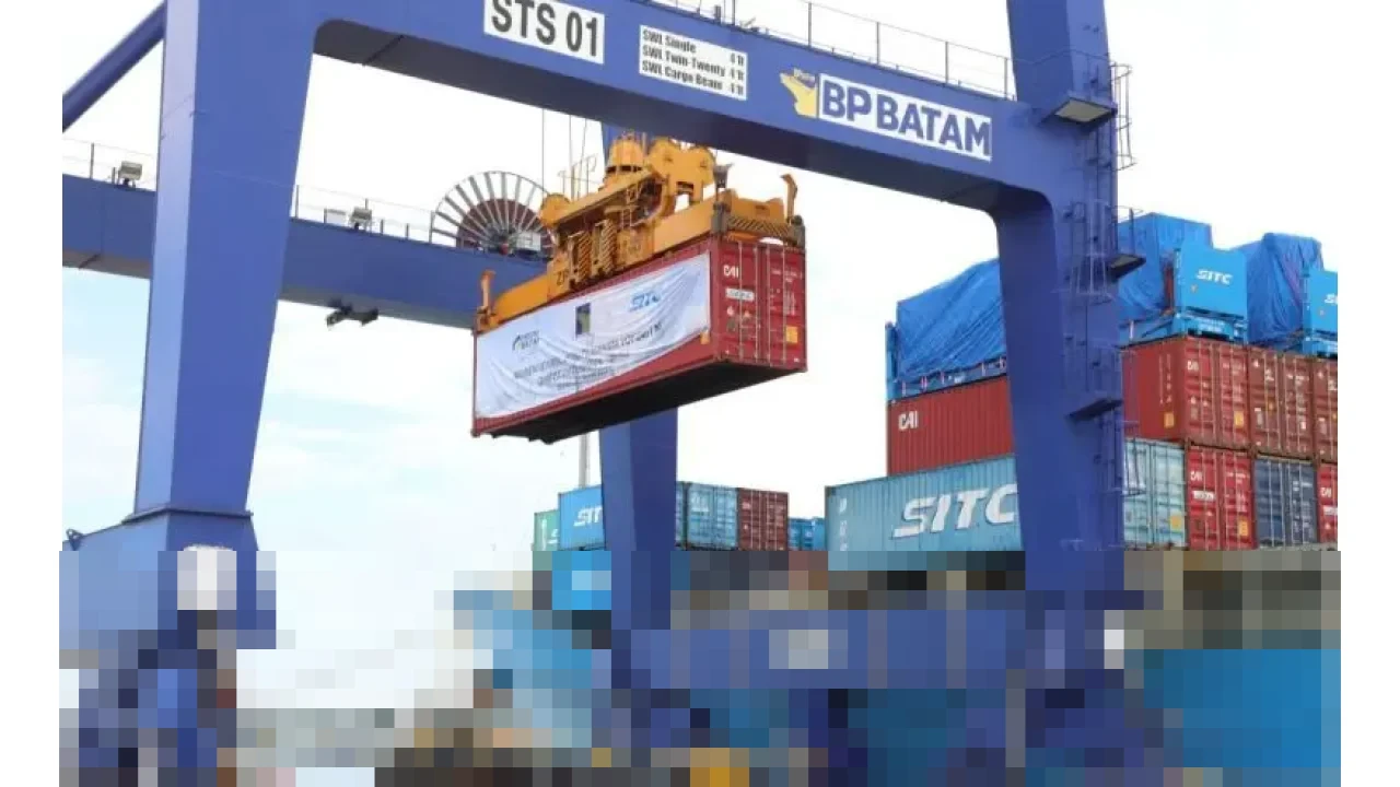 BPS Ungkap Tiongkok dan Amerika Serikat Jadi Tujuan Ekspor Terbesar RI, Capai Puluhan Miliar Dolar AS