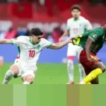 Brahim Diaz Cedera Usai Antar Maroko ke Semifinal AFCON 2025, Akhiri Rekor Buruk Lawan Kamerun