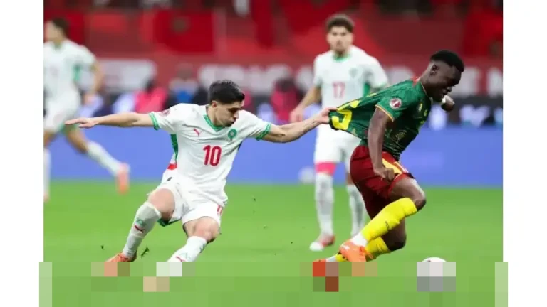 Brahim Diaz Cedera Usai Antar Maroko ke Semifinal AFCON 2025, Akhiri Rekor Buruk Lawan Kamerun