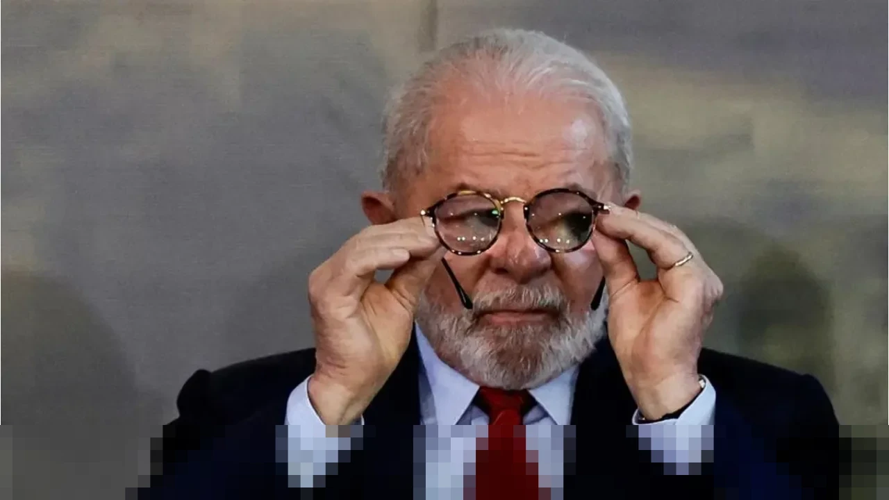 Brasil Kerahkan Pasukan ke Perbatasan Venezuela Usai AS Tangkap Maduro, Lula Kecam Keras