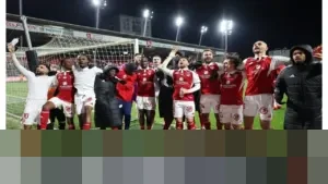 Brest dan Le Havre Petik Kemenangan Krusial di Ligue 1 Pekan Ke-17, Ubah Peta Persaingan