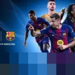 BRI dan FC Barcelona Resmi Luncurkan Kartu Debit Edisi Khusus, Ini Syarat Mendapatkannya