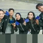 BRI dan Kemenpora Dorong Literasi Keuangan Atlet Berprestasi SEA Games 2025 untuk Stabilitas Finansial Jangka Panjang