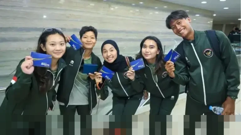 BRI dan Kemenpora Dorong Literasi Keuangan Atlet Berprestasi SEA Games 2025 untuk Stabilitas Finansial Jangka Panjang