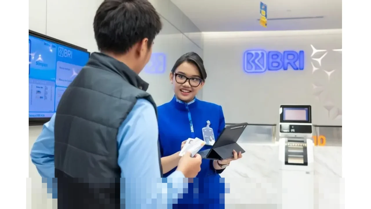 BRI Kembali Salurkan KUR Rp500 Juta di Awal 2026: Bunga Rendah dan Cicilan Fleksibel untuk UMKM