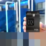 BRI Luncurkan Desain Baru Visa Infinite, Perkuat Layanan Premium untuk Nasabah Prioritas dan Transaksi Global