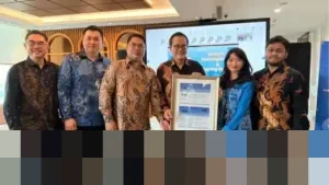 BRI Raih TMMi Level 3, Perkuat Kualitas Sistem Aplikasi Demi Layanan Terbaik Nasabah